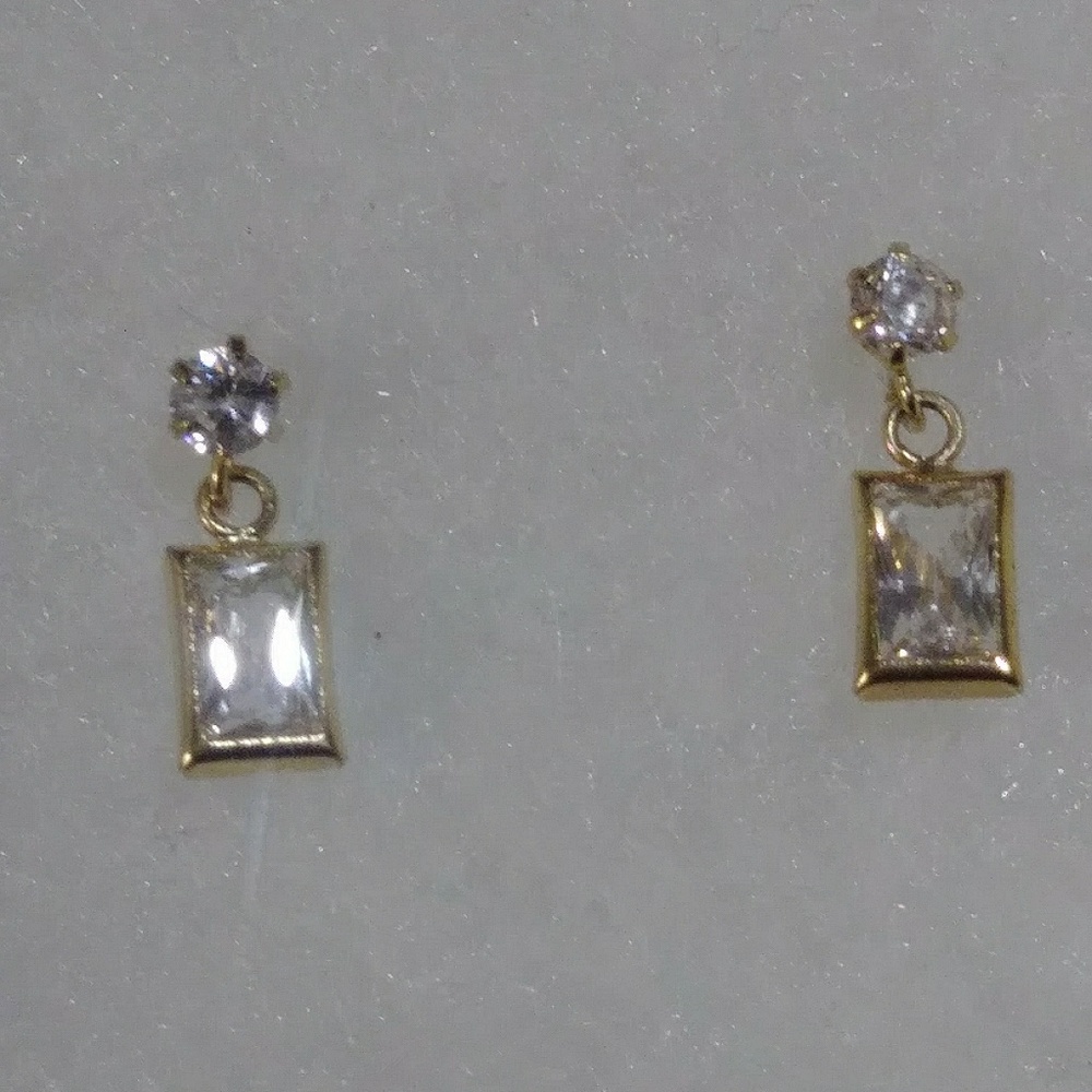 Gold 100% 10k size 3mm